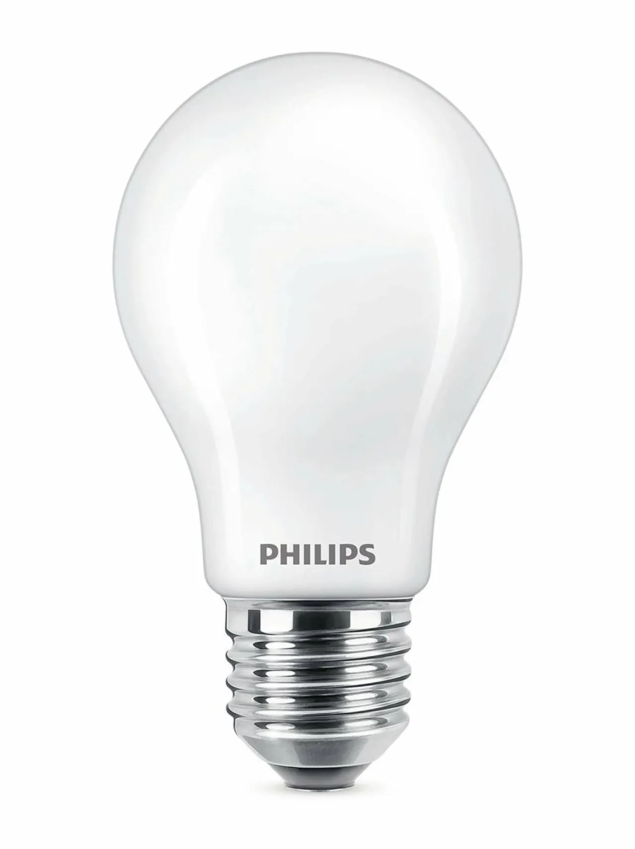 Lamput|Philips LED Classic 40W E27 Warm -lamppu WHITE