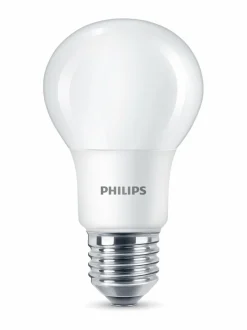 Lamput|Philips LED E27 -lamppu