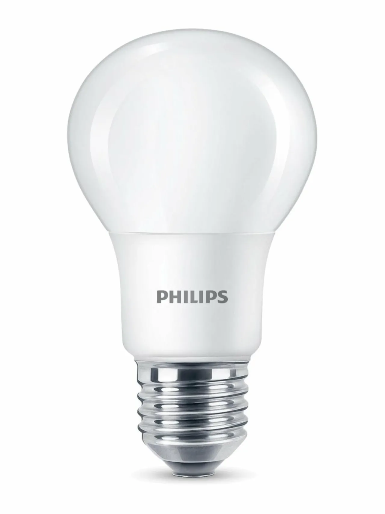 Lamput|Philips LED E27 -lamppu
