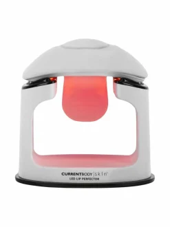 Kauneudenhoito|CurrentBody Skin LED Lip Perfector -huulinaamio WHITE