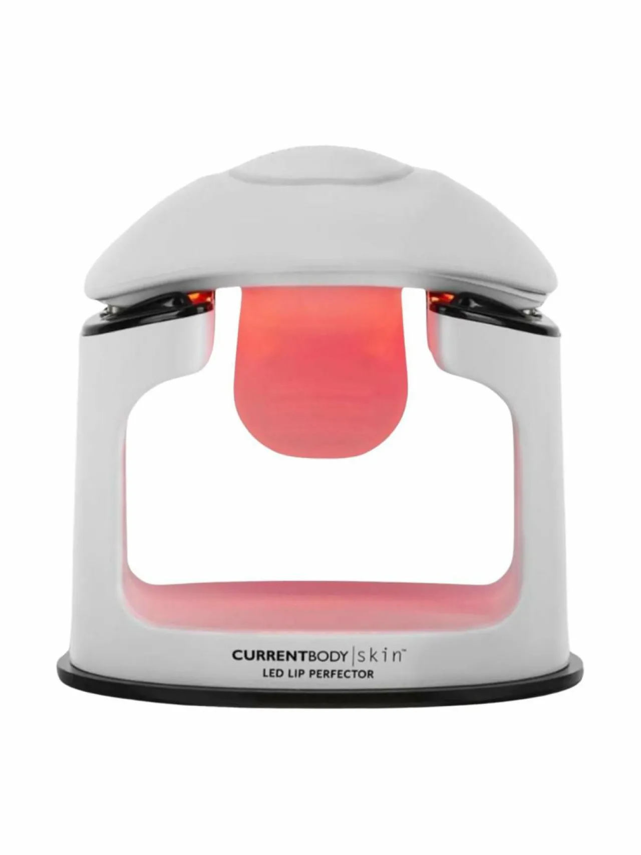 Kauneudenhoito|CurrentBody Skin LED Lip Perfector -huulinaamio WHITE