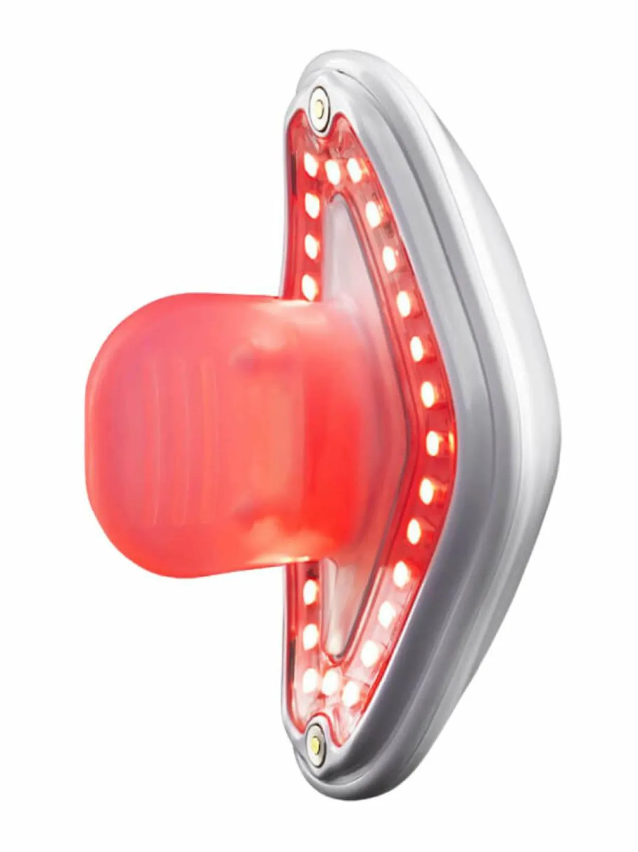 Kauneudenhoito|CurrentBody Skin LED Lip Perfector -huulinaamio WHITE