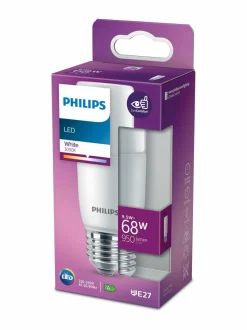 Lamput|Philips LED Stick 68W E27 -lamppu WHITE