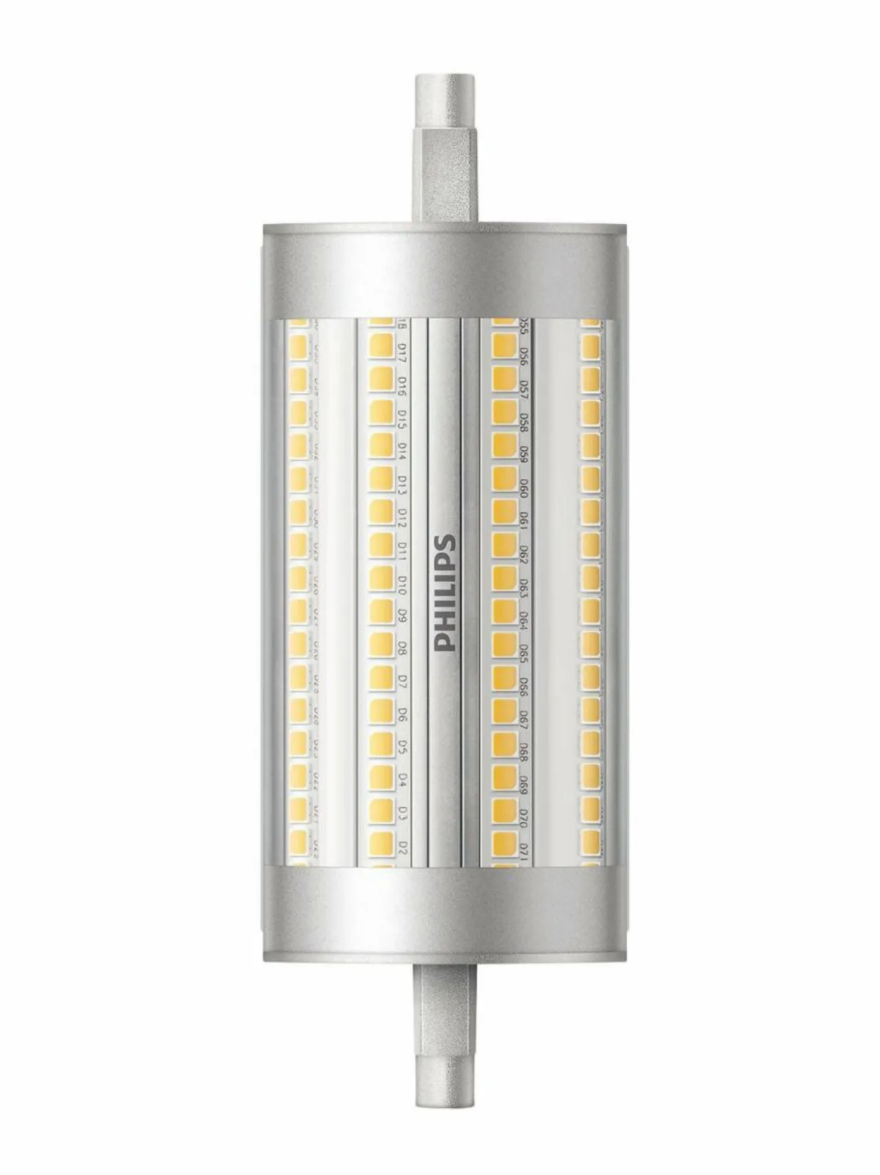 Lamput|Philips LED-lamppu WHITE