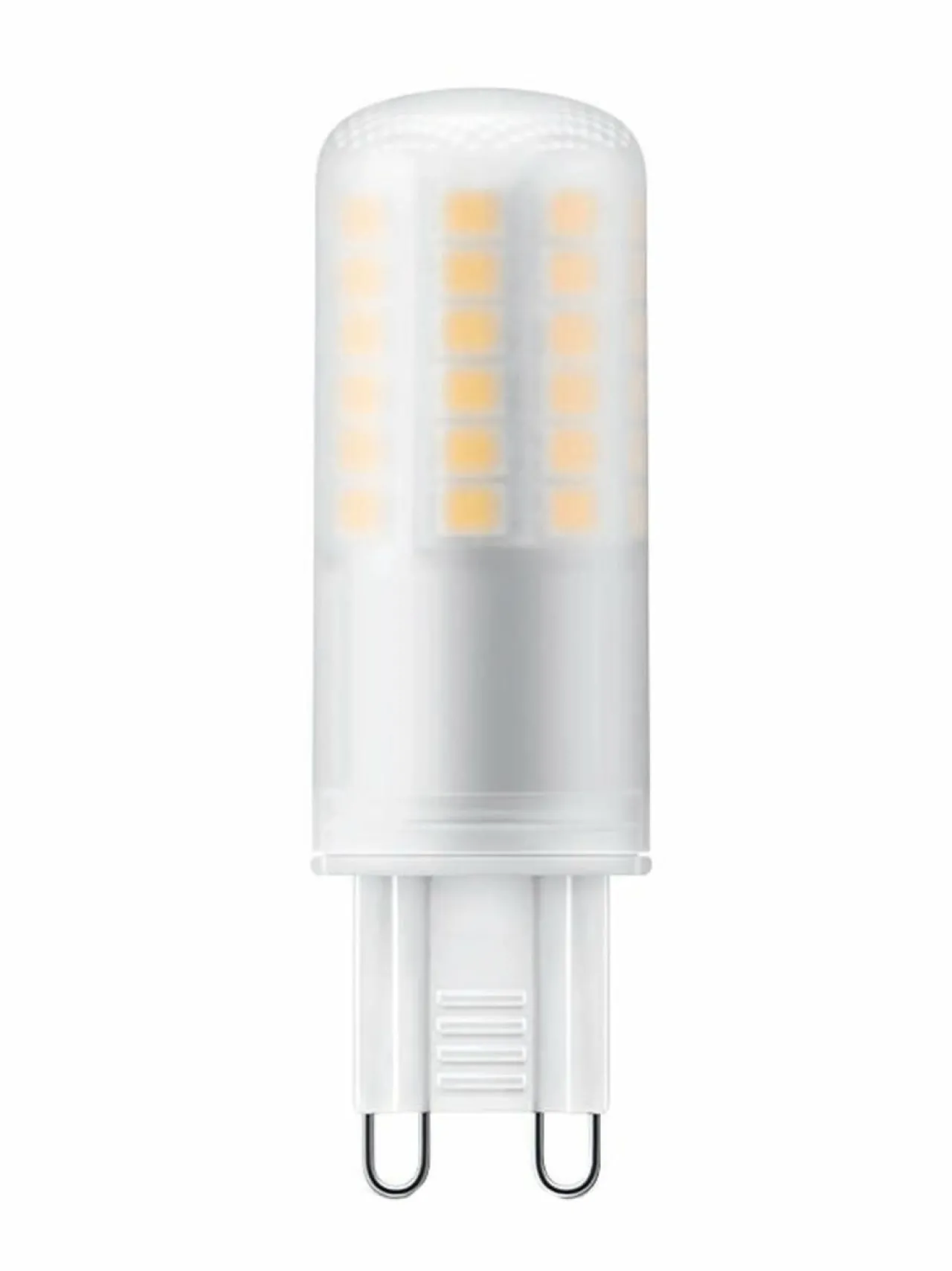 Lamput|Philips LED-lamppu CLEAR