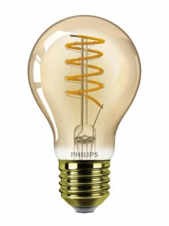 Lamput|Philips LED-lamppu classic 25W GOLD