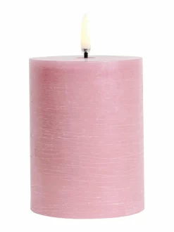 Jouluvalot|UYUNI LED-pöytäkynttilä ROSA