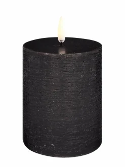 Jouluvalot|UYUNI LED-pöytäkynttilä BLACK