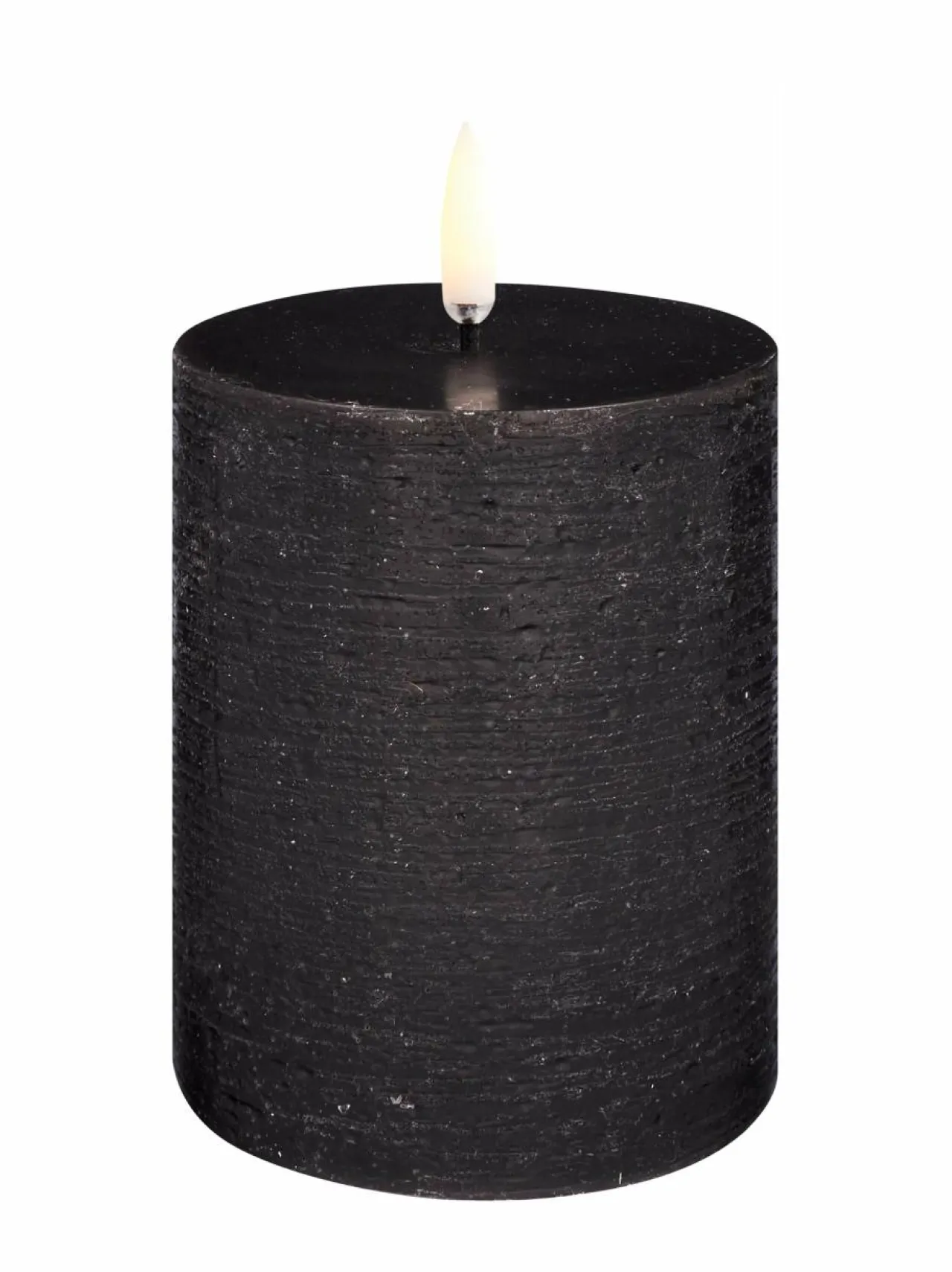 Jouluvalot|UYUNI LED-pöytäkynttilä BLACK