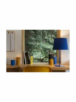 Jouluvalot|UYUNI LED-pöytäkynttilä BLACK