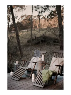 Jouluvalot|UYUNI LED-ulkokynttilä WHITE