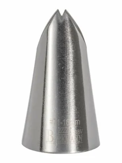 Leivonta|Birkmann Lehtitylla ø 16 mm 06 SILVER