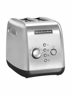 Leivänpaahtimet|KitchenAid Leivänpaahdin STAINLESS STEEL