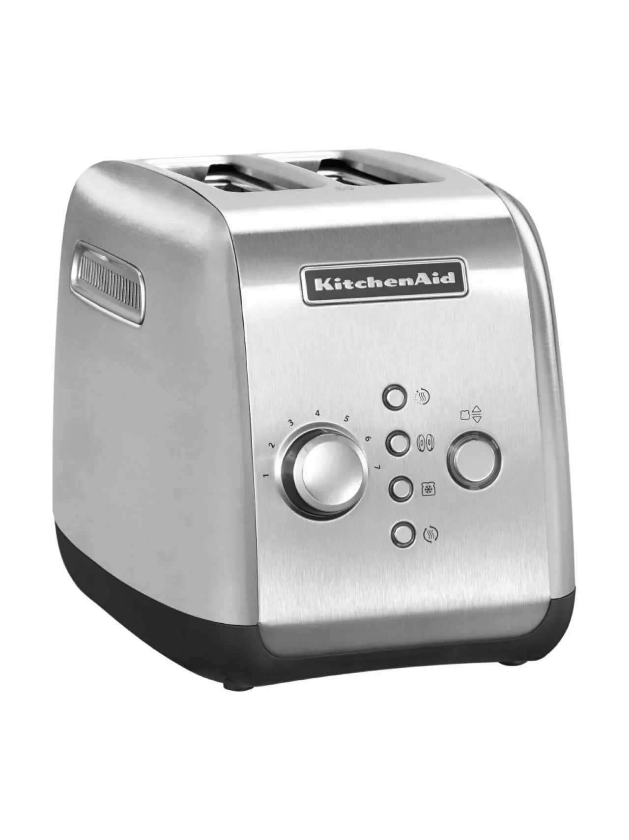 Leivänpaahtimet|KitchenAid Leivänpaahdin STAINLESS STEEL