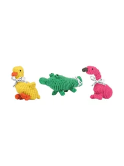 Koiran Lelut|Laboni Lelupaketti #3 - Emma, Kalli, Franzi