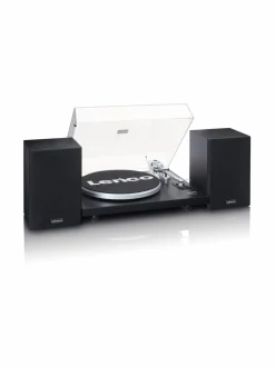 Audio|Lenco LS-500 MUSTA