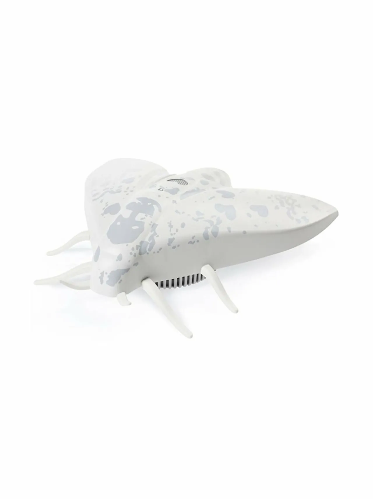 Turvatuotteet|Jalo Helsinki Lento 10 -optinen palovaroitin VALKOINEN