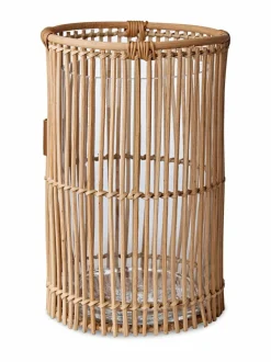 Keittiö- & Kattaustekstiilit|Lexington -kynttilämalja 2200-M NATURAL