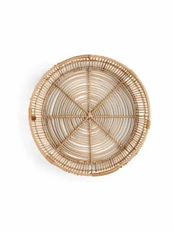 Keittiö- & Kattaustekstiilit|Lexington -kynttilämalja 2200-M NATURAL