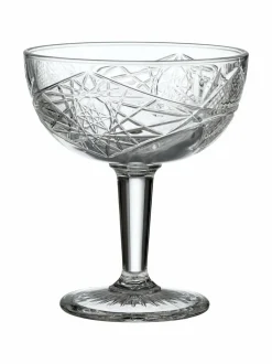 Lasit|Hobstar Libbey Coupe -malja 250 ml KIRKAS