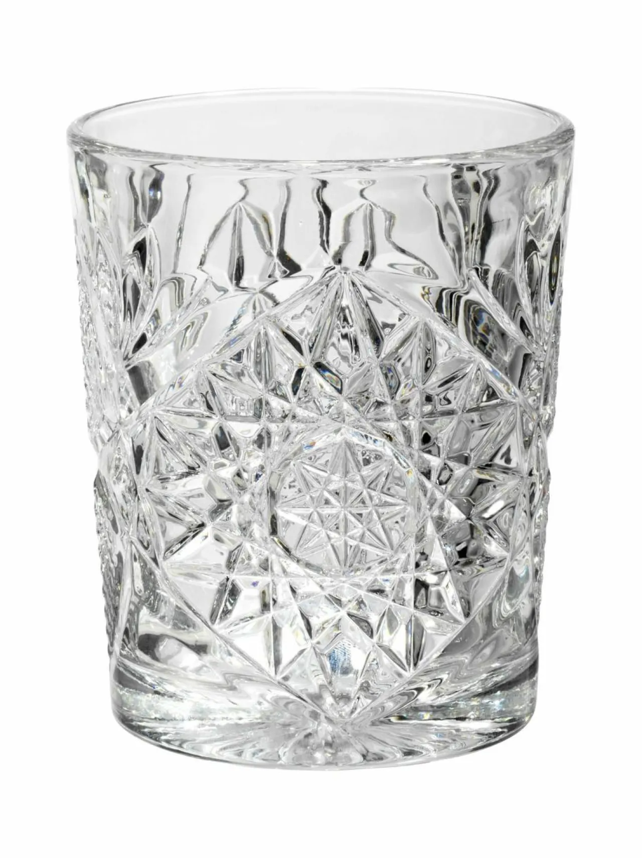 Lasit|Hobstar Libbey DOF -lasi 350 ml KIRKAS