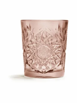 Lasit|Hobstar Libbey DOF -lasi 350 ml ROSE