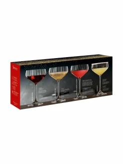 Lasit|Spiegelau LifeStyle Coupette -lasi 4 kpl, 310 ml