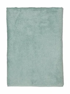 Kylpyhuonetekstiilit|Cawo Lifestyle-pyyhe 455 SEAGREEN
