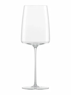 Lasit|Zwiesel Glas Light and Fresh Simplify -viinilasi, 2 kpl/ pkt