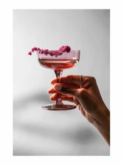 Lasit|Villeroy & Boch Like-samppanjalasit 2 kpl GRAPE