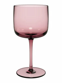 Lasit|Villeroy & Boch Like-viinilasit 2 kpl GRAPE