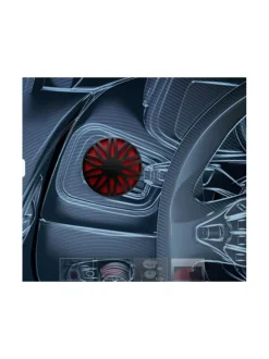 Huonetuoksut & Tuoksukynttilät|LINARI FINEST ROOM FRAGRANCES LINARI - SFERA Autotuoksu