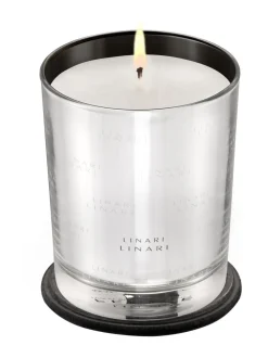 Huonetuoksut & Tuoksukynttilät|LINARI FINEST ROOM FRAGRANCES LINARI FENICE SCENTED CANDLE 190 G