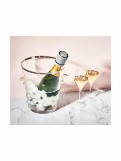 Baari- & Viinitarvikkeet|Peugeot Line Campagne Stopper Aluminium -kuohuviinipullon sulkija LIGHT GREY