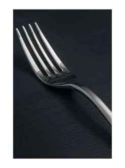 Aterimet & Tarjoiluvälineet|Mepra Linea Frozen aterinsetti 24 osaa