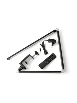 Pöytävalaisimet|ErgoFinland Link Led työpistevalaisin