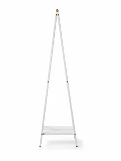 Pyykkihuolto|Brabantia Linn Compact -vaateteline WHITE