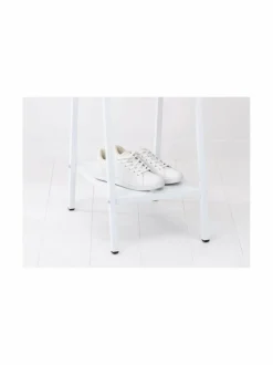 Pyykkihuolto|Brabantia Linn Compact -vaateteline WHITE