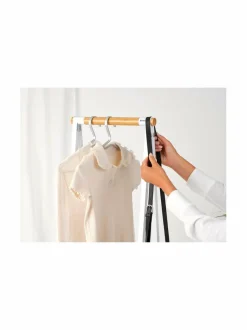 Pyykkihuolto|Brabantia Linn Compact -vaateteline WHITE