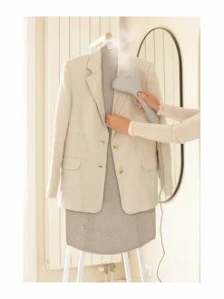 Pyykkihuolto|Brabantia Linn Steam Board -höyrytyslauta GREY