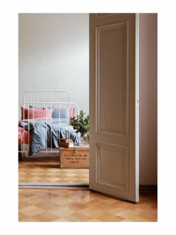 Liinavaatteet|Finlayson Lino pellavapussilakanasetti BLUE-GREY