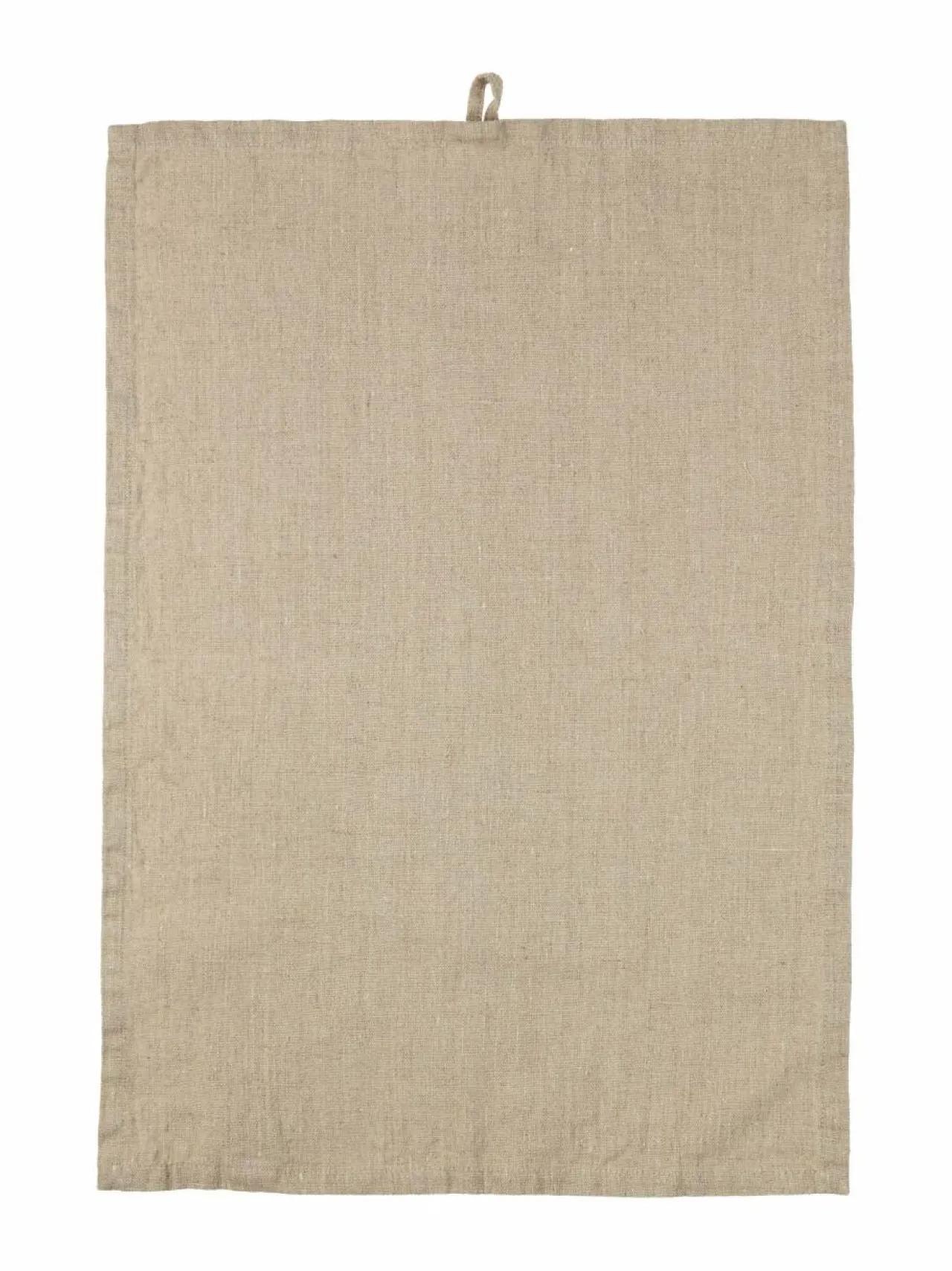 Keittiö- & Kattaustekstiilit|Casa Stockmann Lino-keittiöpyyhe 42 x 60 cm NATURAL LINEN