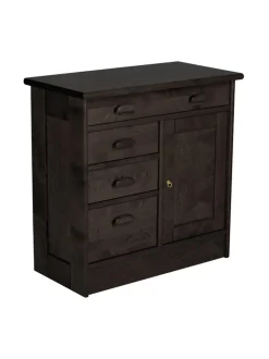 Lipastot & Tasot|Boknäs Lipasto WENGE