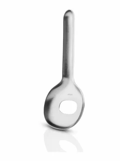 Baari- & Viinitarvikkeet|Eva Solo Liquid Lounge - jääastia jääpalakauhalla STEEL