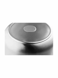 Baari- & Viinitarvikkeet|Eva Solo Liquid Lounge - jääastia jääpalakauhalla STEEL