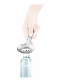 Baari- & Viinitarvikkeet|Eva Solo Liquid Lounge - jääastia jääpalakauhalla STEEL