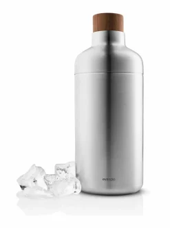 Baari- & Viinitarvikkeet|Eva Solo Liquid Lounge -cocktailsekoitin 0,7 l STEEL