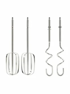 Vatkaimet & Sekoittimet|Kenwood Lite Handmixer -sähkövatkain SILVER