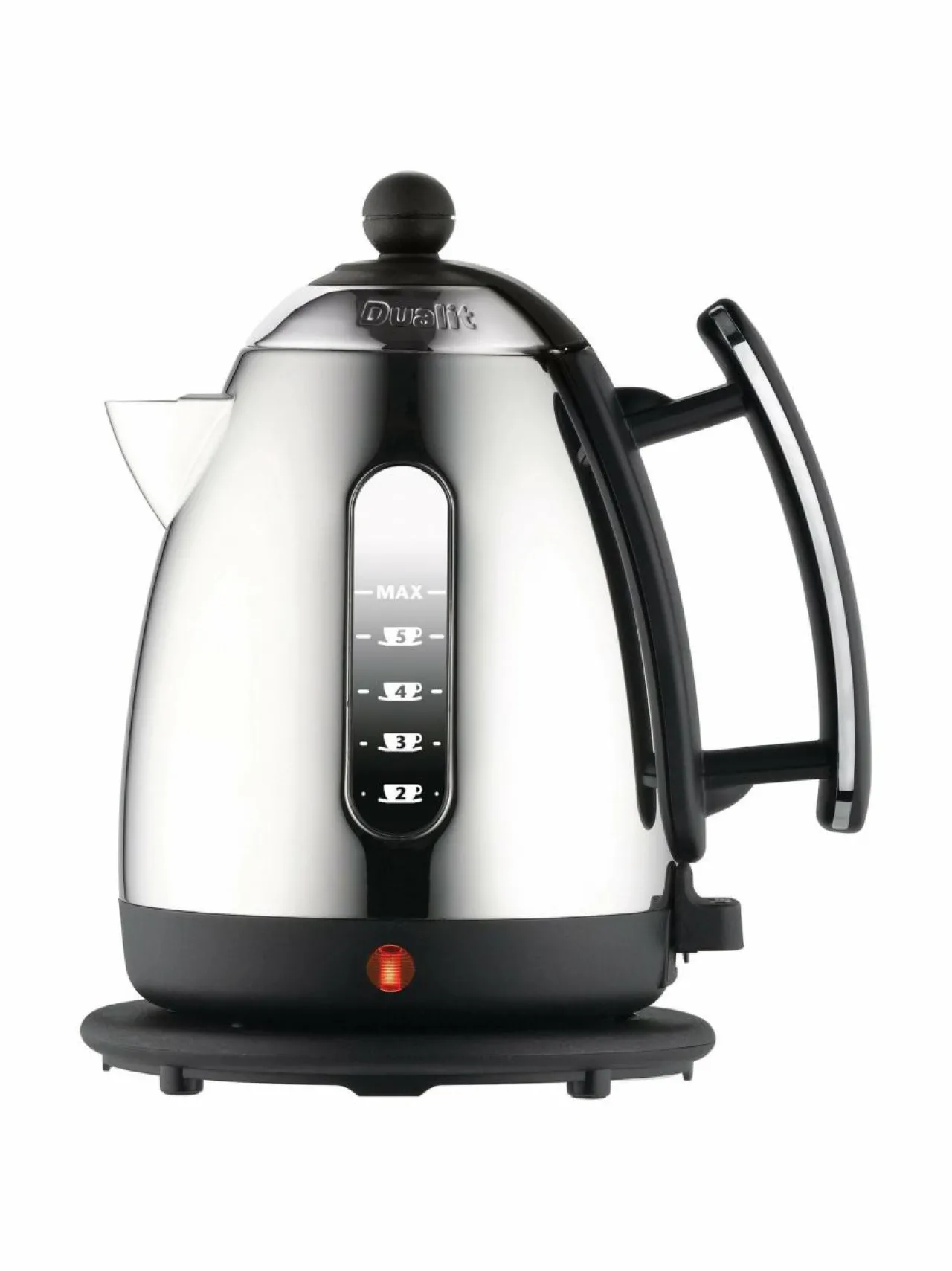 Kahvin- & Vedenkeittimet|Dualit Lite Jug -vedenkeitin 1,5 l