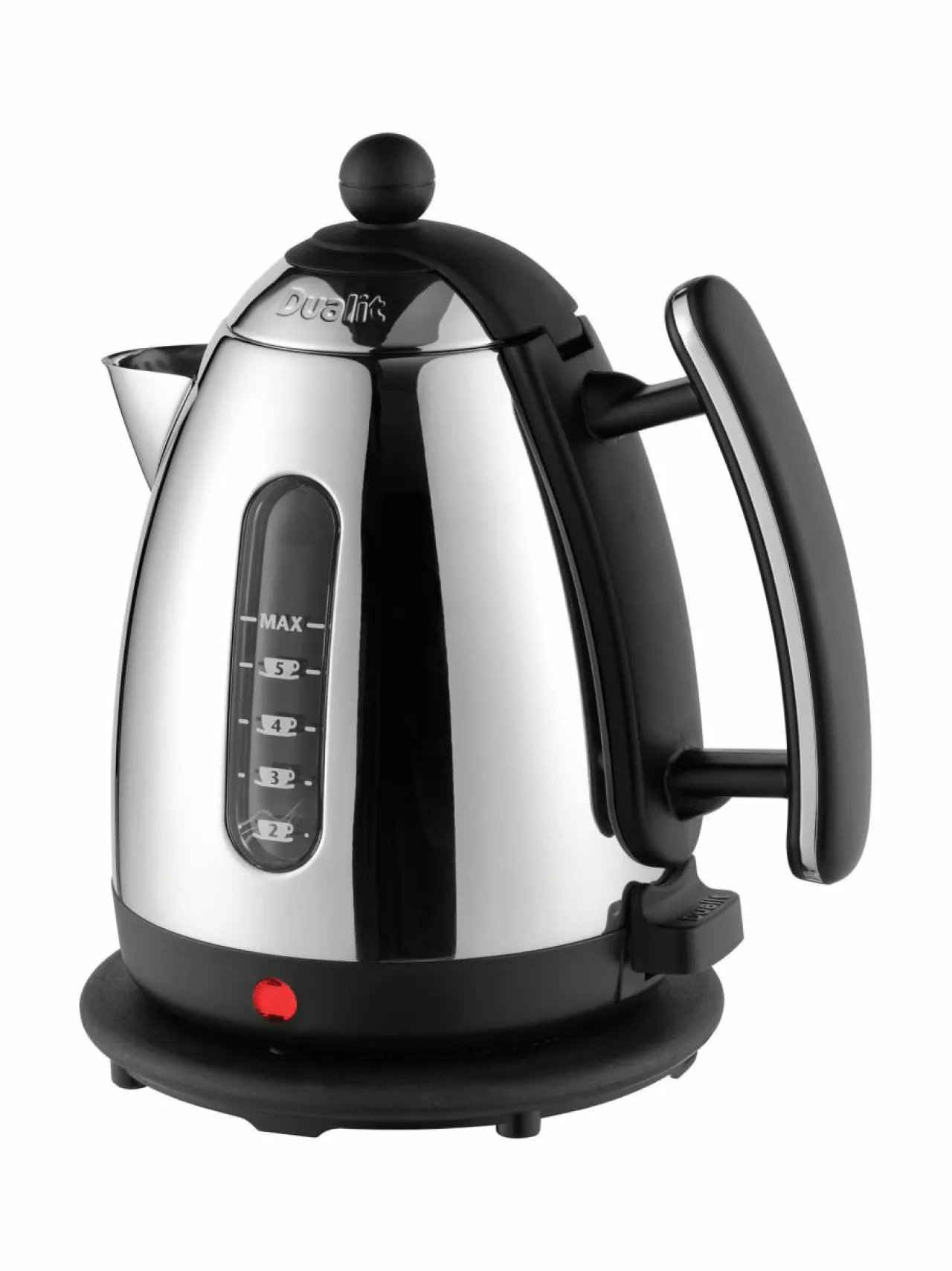 Kahvin- & Vedenkeittimet|Dualit Lite Jug -vedenkeitin 1,5 l